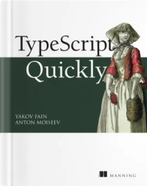 TypeScript...