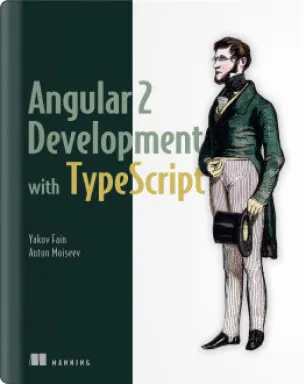 Angular 2 ...