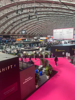 Money20/20 in Amsterdam – An Experience to Remember