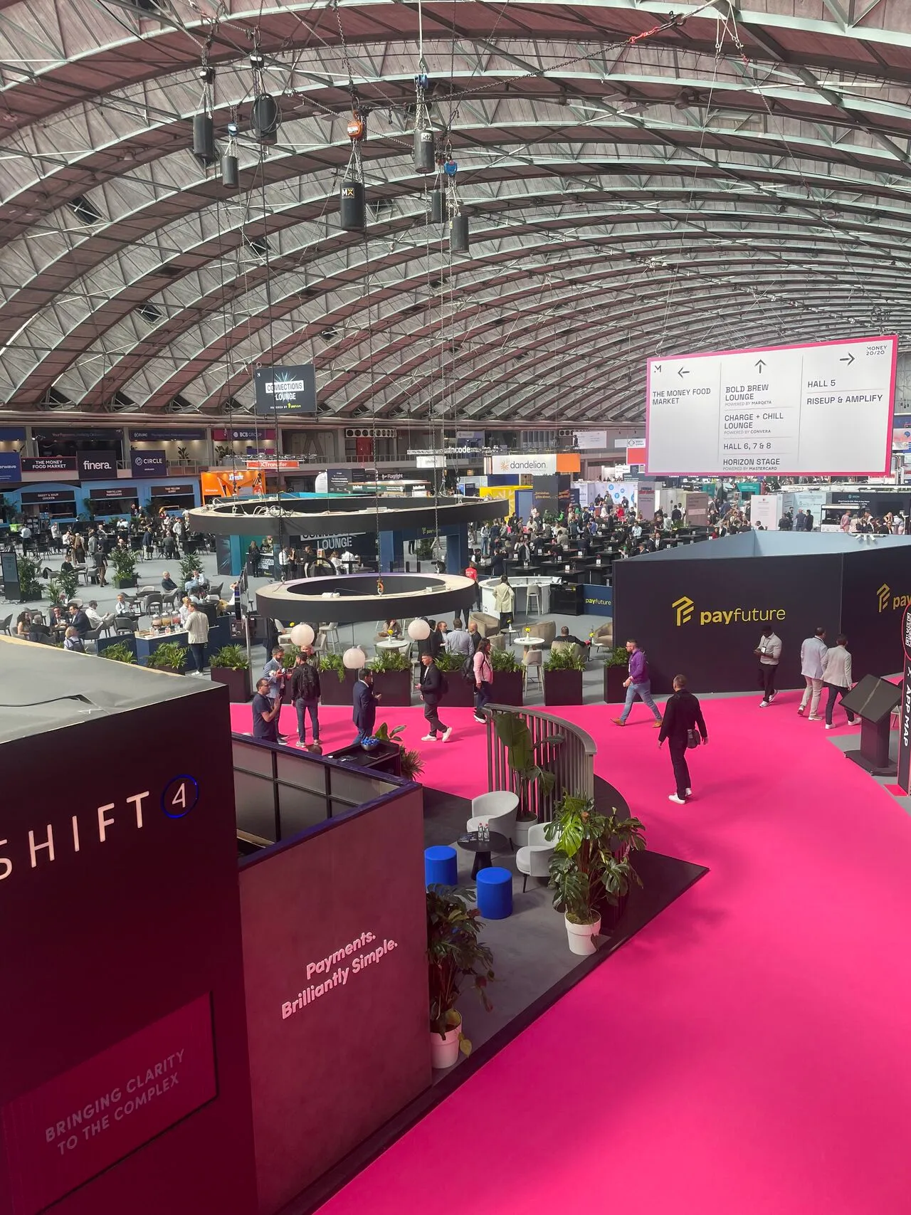 Money20/20 Amsterdam