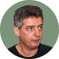 Yakov Fain